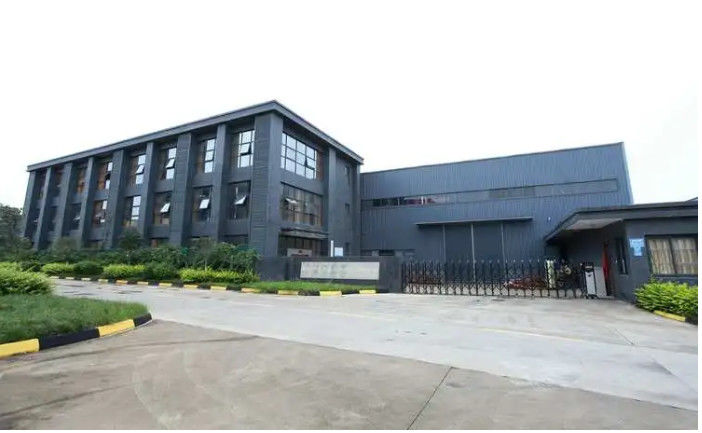 Chiny Shandong Yizhi Machinery and Equipment Co., Limited Profil przedsiębiorstwa 